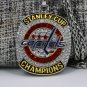 2018 NHL Washington Capitals Hockey Stanley Cup Championship necklace with 21 inch chain