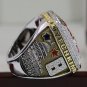 Custom your name&Number for 2018 NHL Washington Capitals Hockey Stanley Cup Championship ring 7-15S
