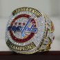 Custom your name&Number for 2018 NHL Washington Capitals Hockey Stanley Cup Championship ring 7-15S
