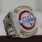 Custom your name&Number for 2018 NHL Washington Capitals Hockey Stanley Cup Championship ring 7-15S