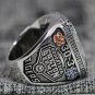 2019 Clemson Tigers CFP NCAA National Championship ring 7-15S