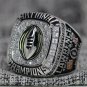2019 Clemson Tigers CFP NCAA National Championship ring 7-15S
