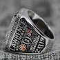 Custom Your Name&Number for 2019 Clemson Tigers CFP NCAA National Championship ring 7-15S