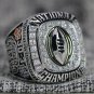 Custom Your Name&Number for 2019 Clemson Tigers CFP NCAA National Championship ring 7-15S