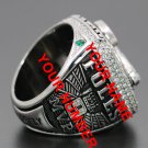 Custom your name&number for 2018 Super Bowl LII Philadelphia Eagles Championship Ring 7-15S