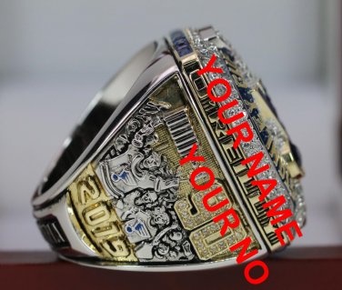 Custom your own Name&Number 2019 St LOUIS BLUES NHL Hockey Stanley Cup Championship ring 7-15S