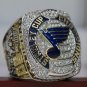 Custom your own Name&Number 2019 St LOUIS BLUES NHL Hockey Stanley Cup Championship ring 7-15S