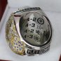 Custom your own Name&Number 2019 St LOUIS BLUES NHL Hockey Stanley Cup Championship ring 7-15S