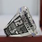 2019 New England Patriots Super Bowl LIII Championship Ring 7-15S