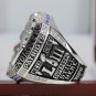 2019 New England Patriots Super Bowl LIII Championship Ring 7-15S