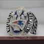 2017 New England Patriots Super Bowl LI Championship Ring 7-15S