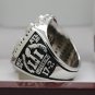 2017 New England Patriots Super Bowl LI Championship Ring 7-15S