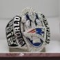 Custom Your name&number for 2017 New England Patriots Super Bowl LI Championship Ring 7-15S
