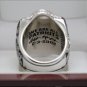Custom Your name&number for 2017 New England Patriots Super Bowl LI Championship Ring 7-15S