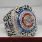 2016 Chicago Cubs MLB world series Championship Ring 7-15S Player Zobrist