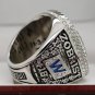 2016 Chicago Cubs MLB world series Championship Ring 7-15S Player Zobrist