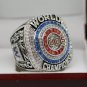 2016 Chicago Cubs MLB world series Championship Ring 7-15S Player RIZZO