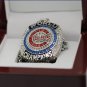 2016 Chicago Cubs MLB world series Championship necklace with 21 inch chain