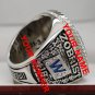 Custom your name and number for 2016 Chicago Cubs MLB world series Championship Ring 7-15S