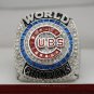 Custom your name and number for 2016 Chicago Cubs MLB world series Championship Ring 7-15S