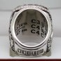 Custom your name and number for 2016 Chicago Cubs MLB world series Championship Ring 7-15S
