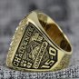 Custom your name and number for 2019 Clemson Tigers ACC NCAA National Championship ring 7-15S
