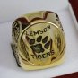 Custom your name and number for 2019 Clemson Tigers ACC NCAA National Championship ring 7-15S