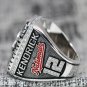 2019 Washington Nationals NL World Series Championship ring 7-15S