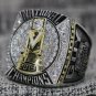 2019 Virginia Cavaliers NCAA Basketball Championship ring 7-15S