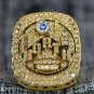 Custom your name and number 2019 Toronto Raptors Basketball Championship ring Offical ring 7-15S