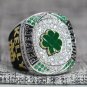 2018 Notre Dame Perfect Season Championship Ring 7-15S with black cotton Bag