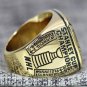 Custom your own name and number for 1984 Edmonton Oilers Stanley Cup Hockey Ring 7-15S