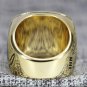 Custom your own name and number for 1984 Edmonton Oilers Stanley Cup Hockey Ring 7-15S