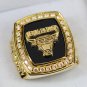 Chicago Bulls Basketball National Championship Ring (1991) - Premium Series