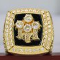 Chicago Bulls Basketball National Championship Ring (1996) - Premium Series