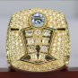 Chicago Bulls Basketball National Championship Ring (1998) - Premium Series