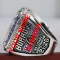 Custom Name&number Louisiana State University (LSU) CFL National Championship Ring 2019 7-15S