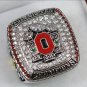 2019 Ohio State University Big 10 College Football Championship Ring 7-15S