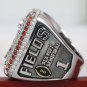 2019 Ohio State University Big 10 College Football Championship Ring 7-15S