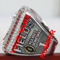 Custom Name&number 2019 Ohio State University Big 10 College Football Championship Ring 7-15S