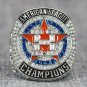 On sale 2019 Houston Astros American League AL World Series Championship Ring 7-15S