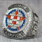 On sale Custom your name&number 2019 Houston Astros AL World Series Championship Ring 7-15S
