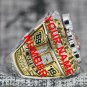 Custom your Name&Number for 2020 KANSAS CITY CHIEFS Super Bowl 54 Championship Ring 7-15S