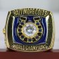 Baltimore Colts Super Bowl Ring (1970) - Premium Series 7-15S