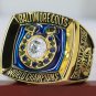 Baltimore Colts Super Bowl Ring (1970) - Premium Series 7-15S