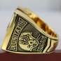 Baltimore Colts Super Bowl Ring (1970) - Premium Series 7-15S