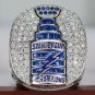 2020 Tampa Bay Lightning Stanley Cup Championship Ring Fan ring 7-16S