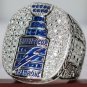2020 Tampa Bay Lightning Stanley Cup Championship Ring Fan ring 7-16S