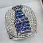 2020 Tampa Bay Lightning Stanley Cup Championship Ring Fan ring 7-16S