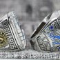 One Set 2 PCS 2004 2020 Tampa Bay Lightning Stanley Cup Championship Rings NHL rings 7-16S